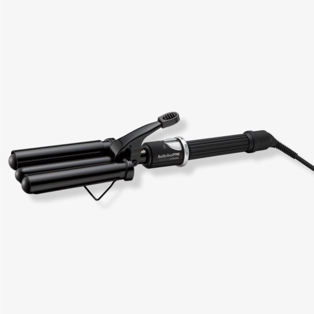 BabyblissPro waver - Picture 2 of 3